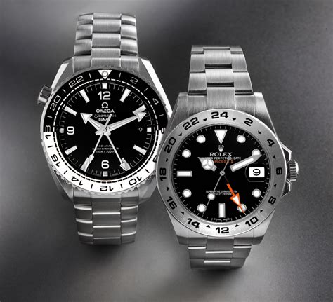 new omega or used rolex|rolex vs omega breitling.